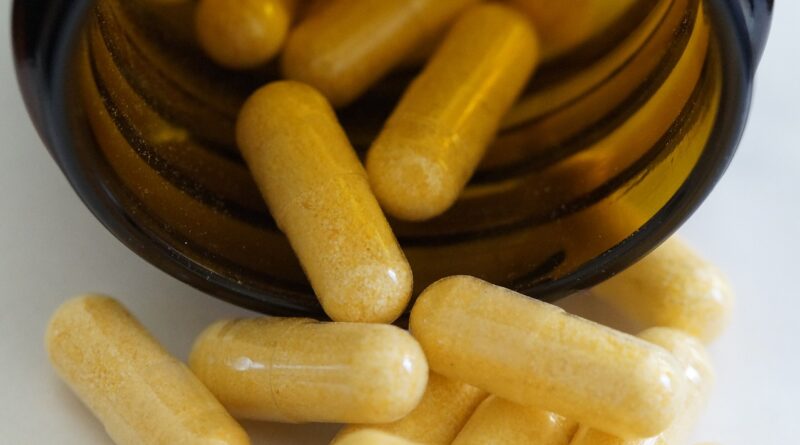 Top 10 Best Brain Supplements Review 2022