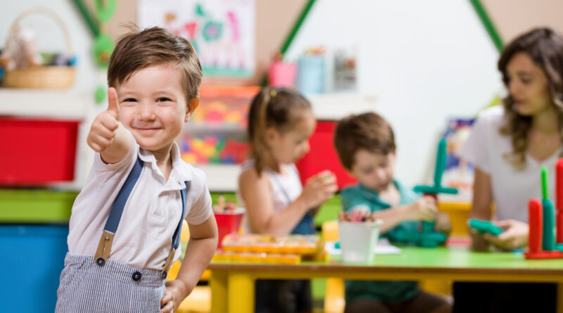 preschool in riyadh