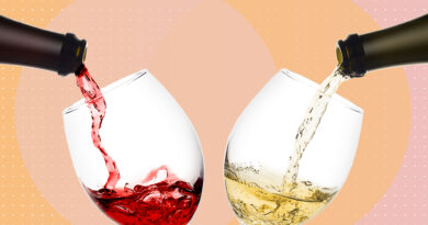 Buyer's Guide For Choosing The Best Red and White Wine For Parties