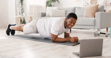 A Breathing Exercise for Erectile Dysfunction