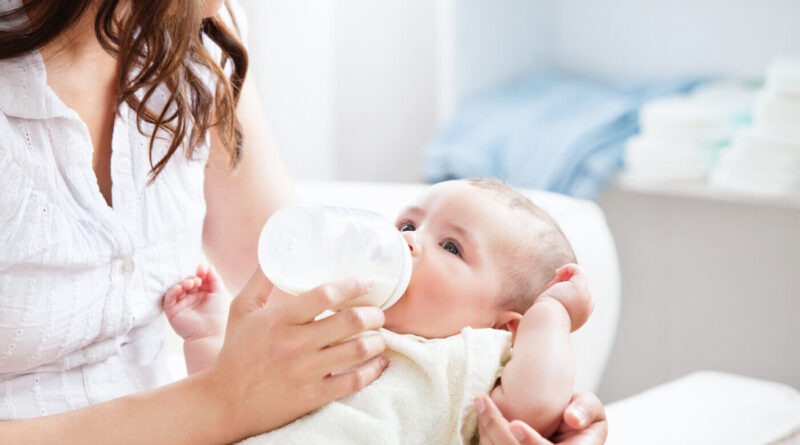 Baby Strength