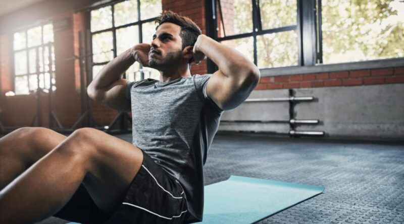 Good Exercise Options for Health