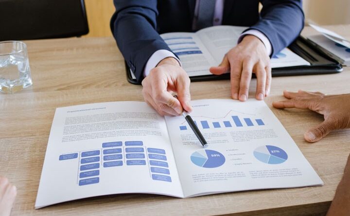 restructuring solutions for investment banks