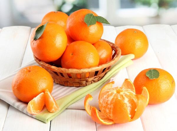The Uses, Benefits, And Side Effects Of Oranges