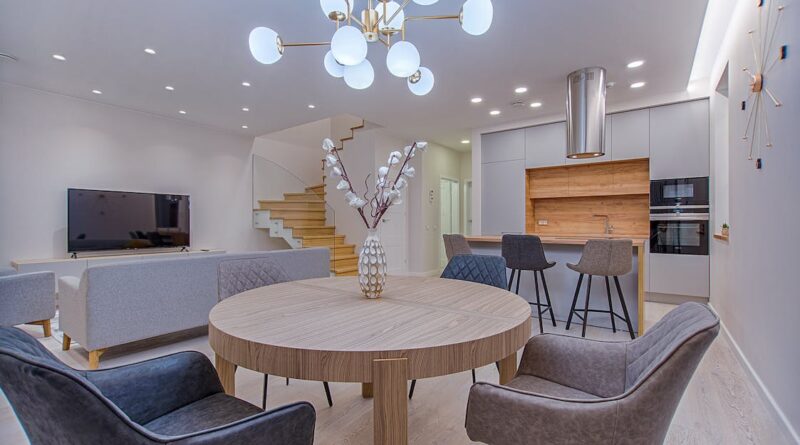 Things to Consider in Choosing the Right Lighting for Your Home