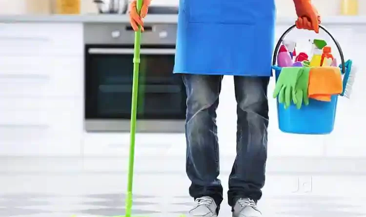 School cleaning companies