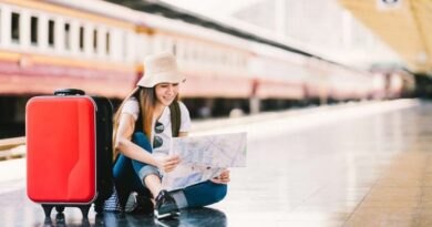 Travel Mistakes