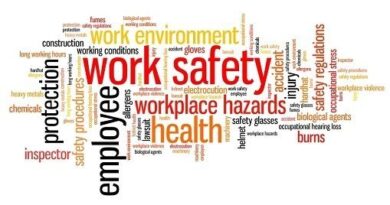 make sure your company is safe