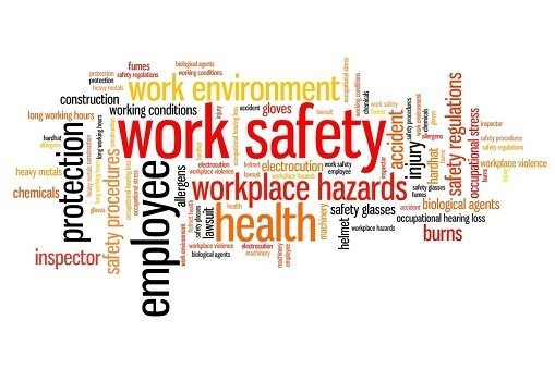 make sure your company is safe