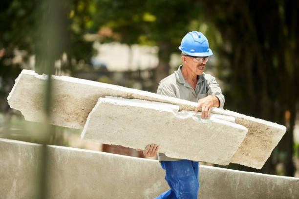 Insulation Removal
