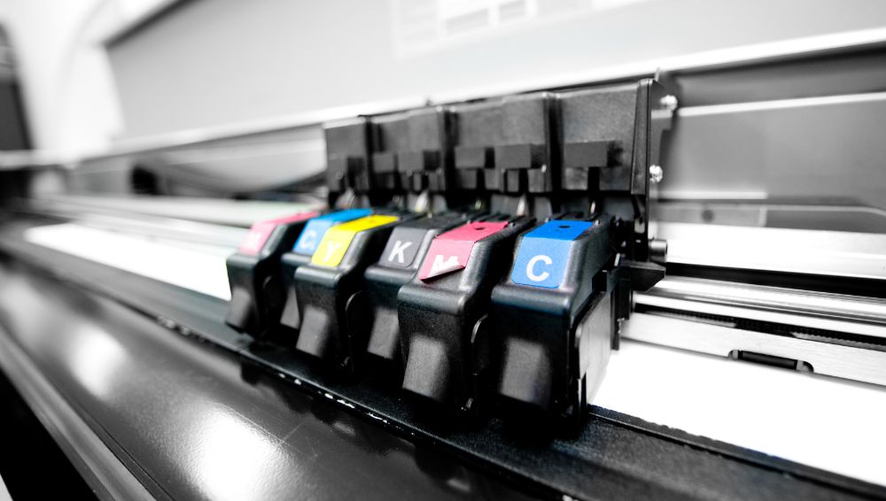 Signs of a Dying Printer