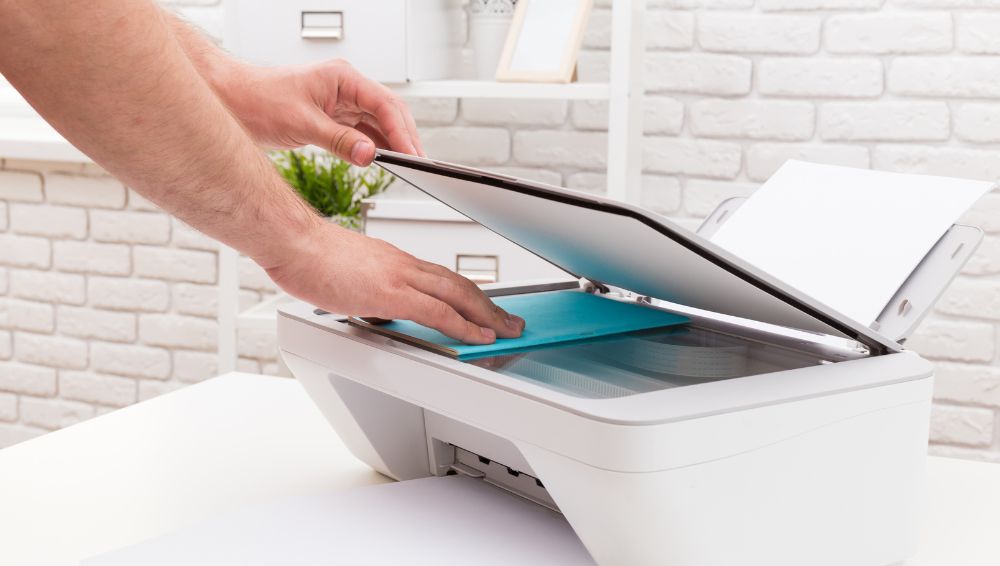 Why Investing in a Printer Is Important