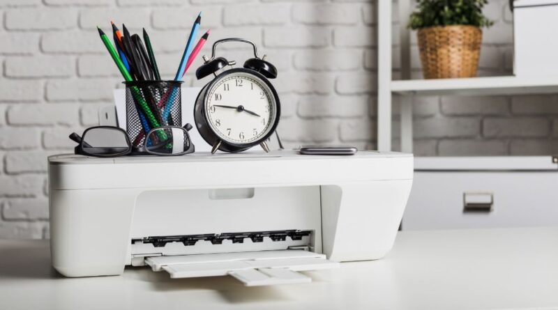 How do you know when your Printer is Dying