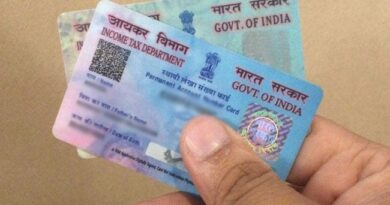 Pancard