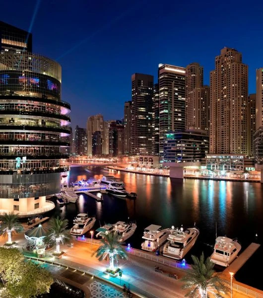 Residential Communities in Dubai