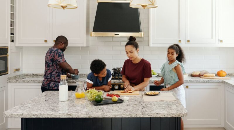 Epoxy Countertops: Is it Worth the Try?