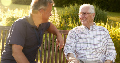 Everything You Need To Know About Assisted Living