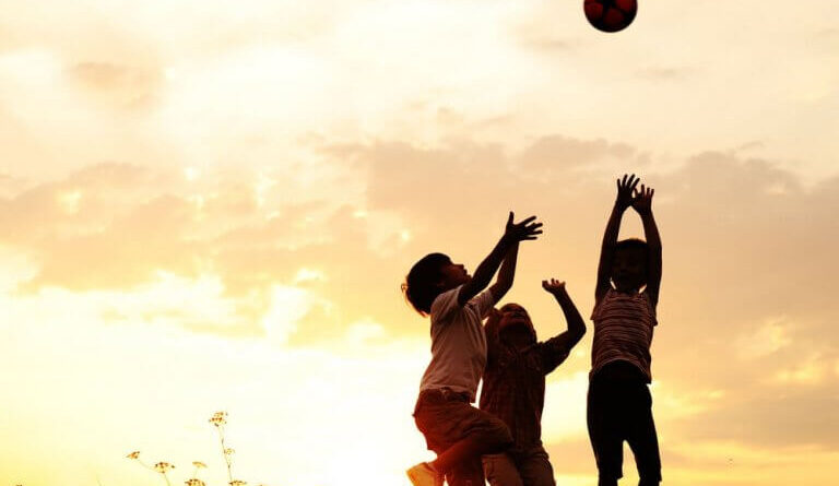 Kinesthetic Intelligence