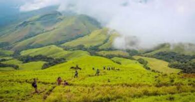 kudremukh