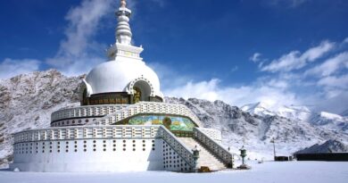 ladakh
