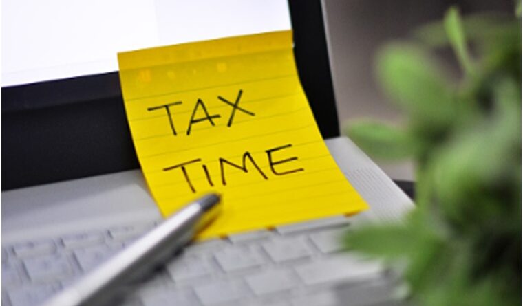 Self Assessment Tax Return
