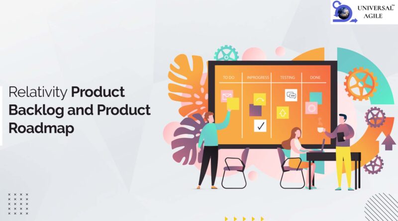 product backlog
