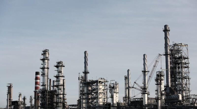 5 Common Manufacturing Processes Utilized in Different Industries