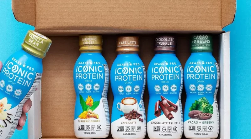 Best Protein Drinks
