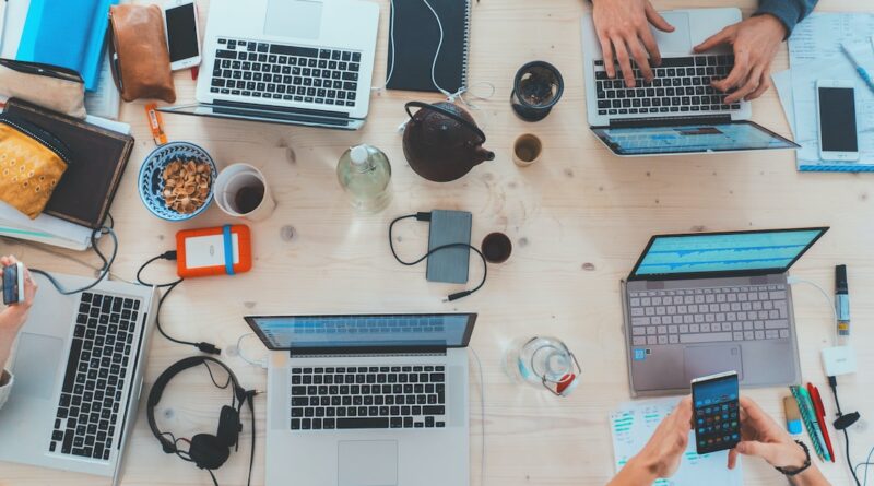Advertising Agencies and Their Functions in the Digital Industry
