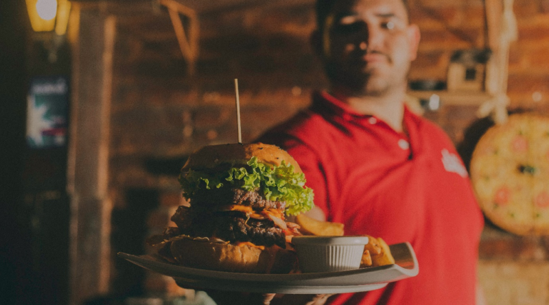 Small Food Business