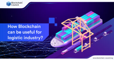 blockchain technology