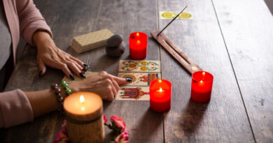 Psychic in North York
