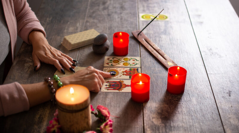 Psychic in North York