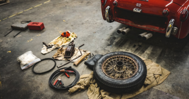 Things to Consider When Choosing An Auto Detailing Service