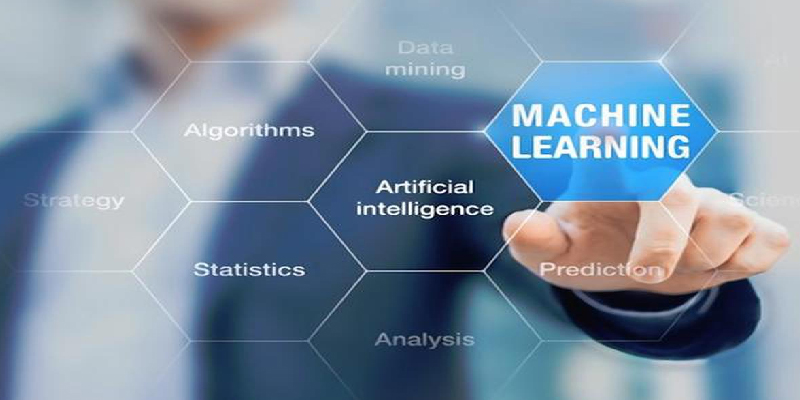 machine learning consultation