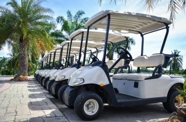 Golf Car