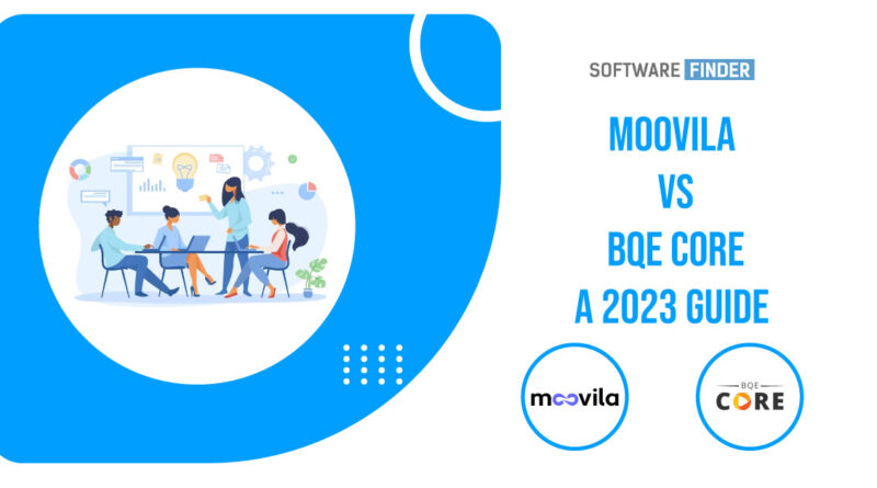 Moovila vs BQE Core: A 2023 Guide