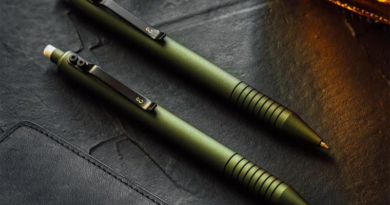 Matte OD Green