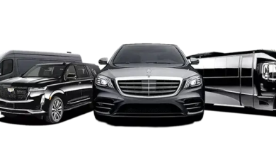 Novi Limousine Service
