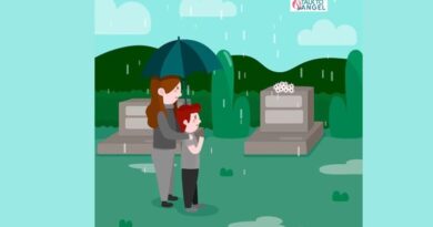 Finding Meaning After a Loved One's Death