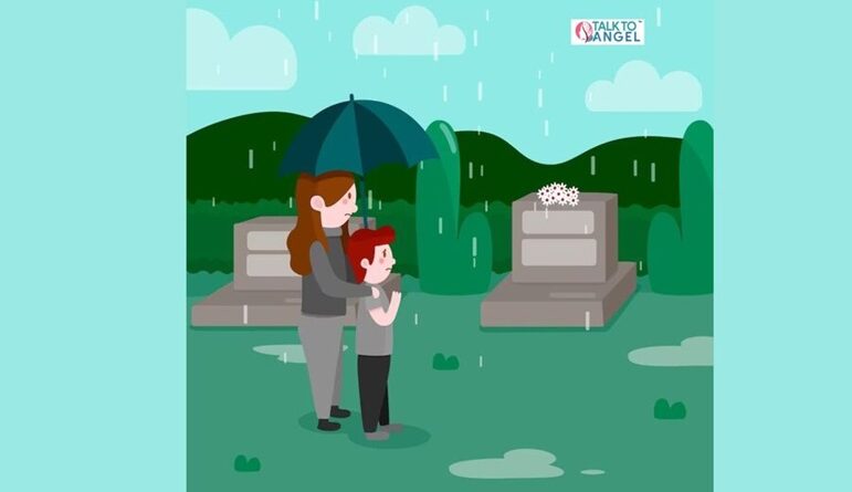Finding Meaning After a Loved One's Death