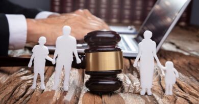 Family Lawyer in Hamilton