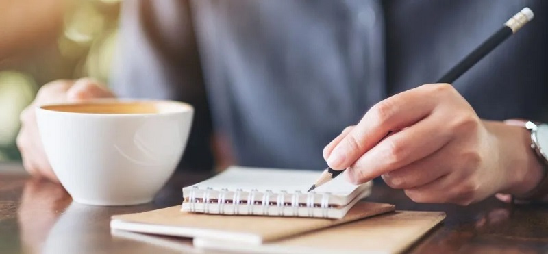 Ghost Writing Service In USA