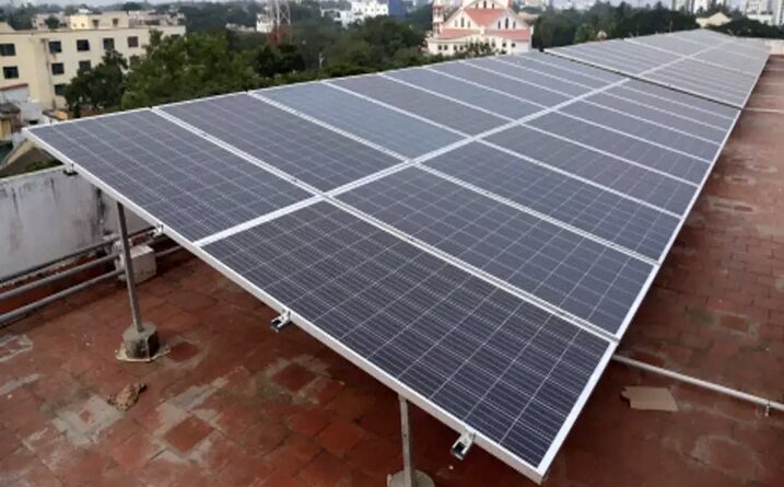 Why Install Solar Panels in Delhi
