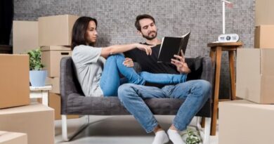 Things to Consider When Relocating
