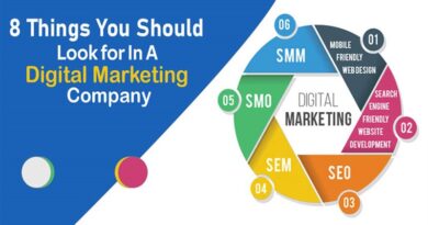 Digital Marketing Services