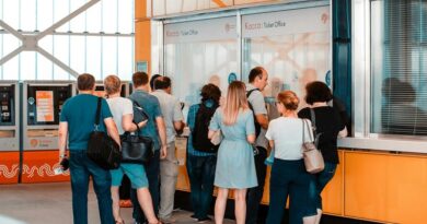 Group Trips: 6 Tips for Building Camaraderie with Travelers You Don’t Know