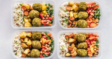 Order Meal Prep for Your Busy Lifestyle