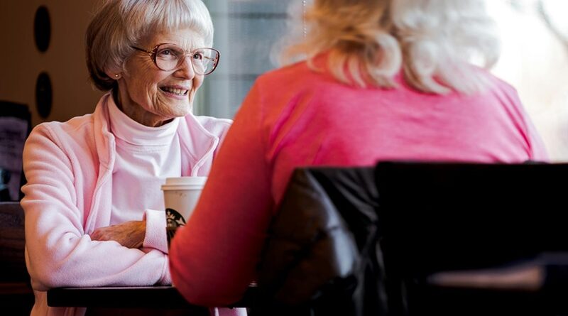 Share Trading Tactics for Seniors' Financial Security