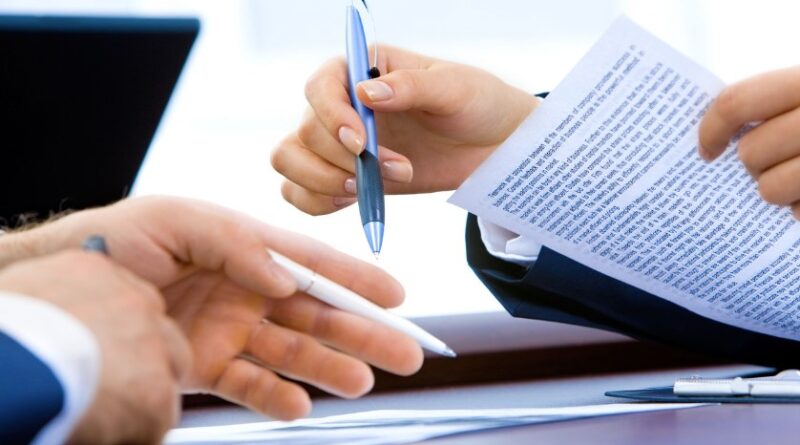 The Vital Role of Construction Lawyers Why They Are Indispensable